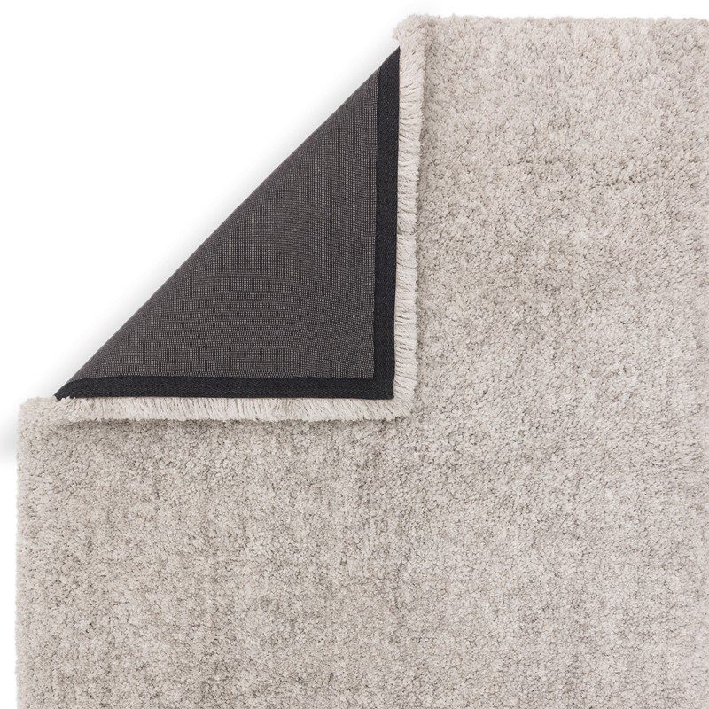 Barnaby Silver Rug