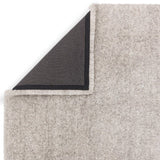 Barnaby Silver Rug