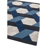 Camden Blue Rug - Image 3