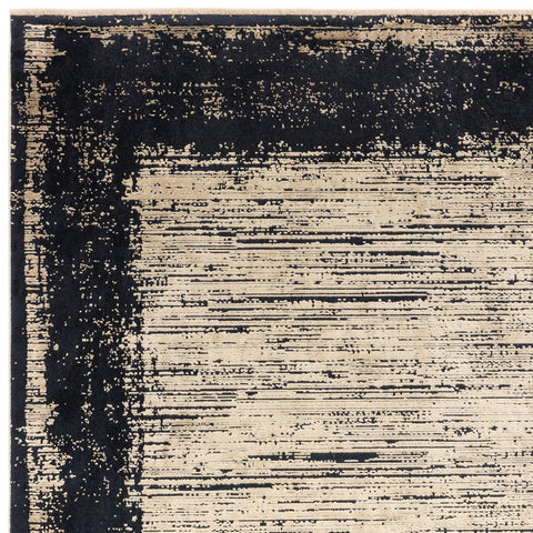 Elodie Black/Champagne Rug - Image 3