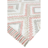 Carlton Pink Rug - Image 4