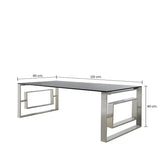 Apex Stainless Steel Coffee