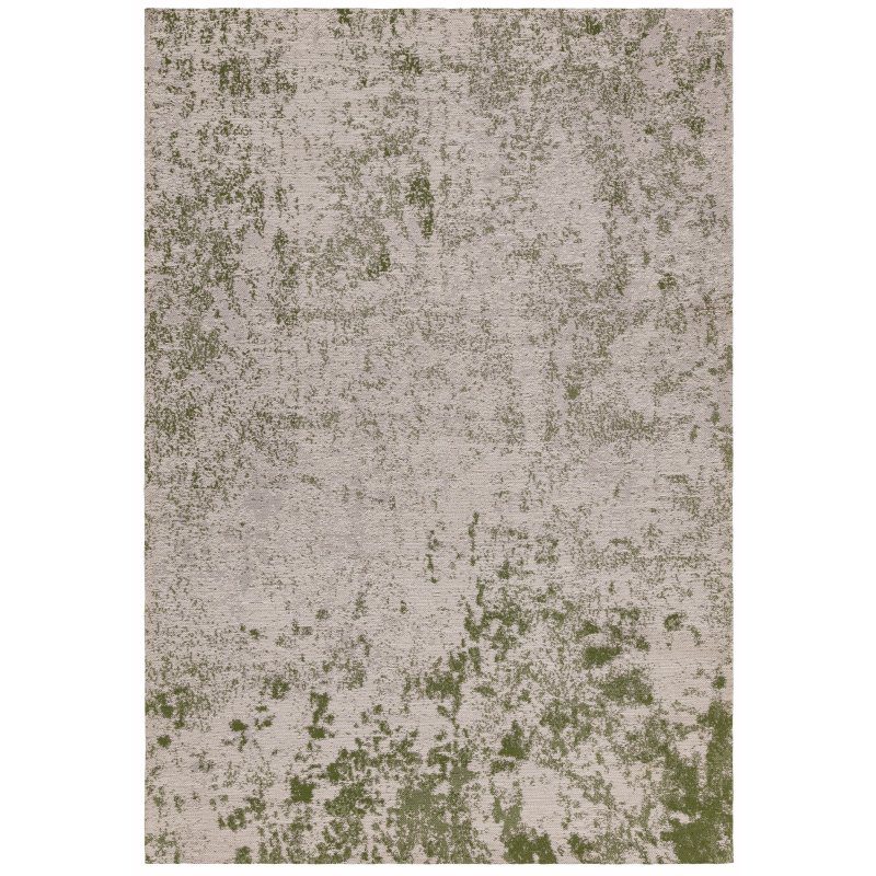 Dara Green Rug