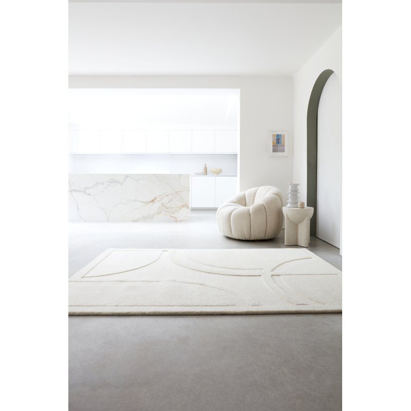 Olsen Movement Rug