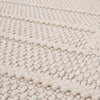 Camber Track Ivory Rug