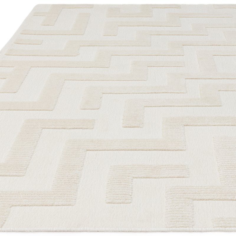 Freja Cove Ivory Rug