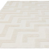 Freja Cove Ivory Rug