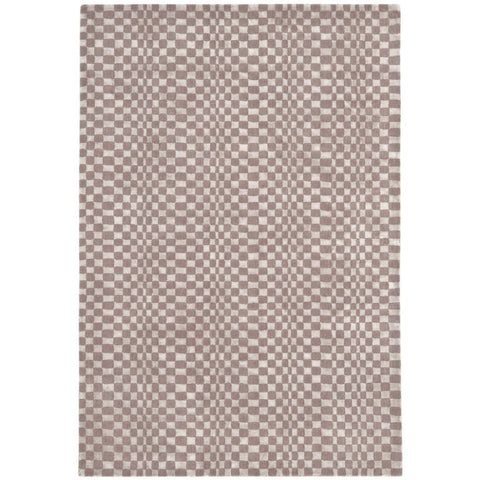 Oska Taupe Rug - Image 1