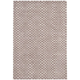Oska Taupe Rug - Image 1