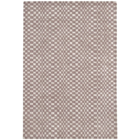 Oska Taupe Rug - Image 1