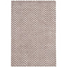 Oska Taupe Rug - Image 1
