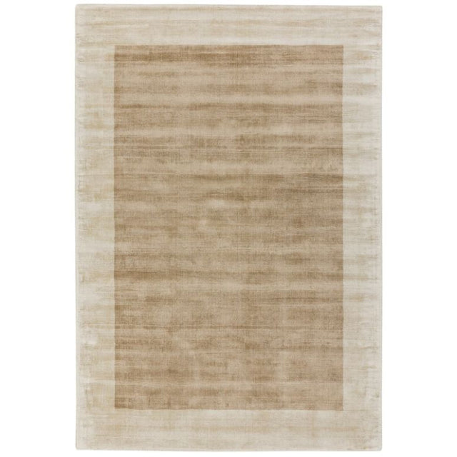 Blade Border Putty Champagne 01 Rug - Image 1