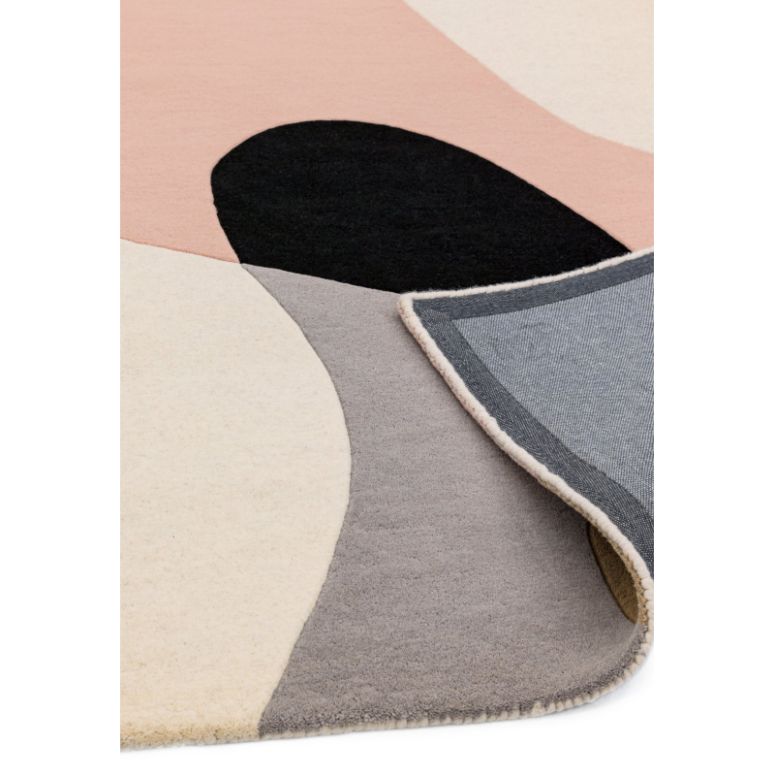 Matrix 55 Arc Pastel Rug - Image 4