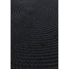 Nico Rug Charcoal 200x200cm