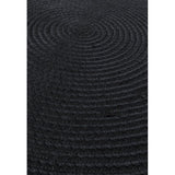 Nico Rug Charcoal 200x200cm