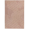 Starburst Pink Rug - Image 1