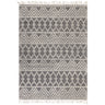Asra Black Rug - Image 1