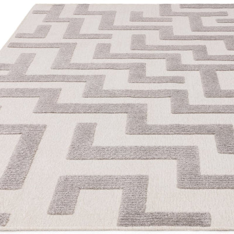 Freja Cove Grey Rug
