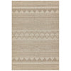 Varanda Va02 Beige Diamond Rug