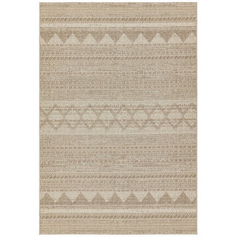Varanda Va02 Beige Diamond Rug