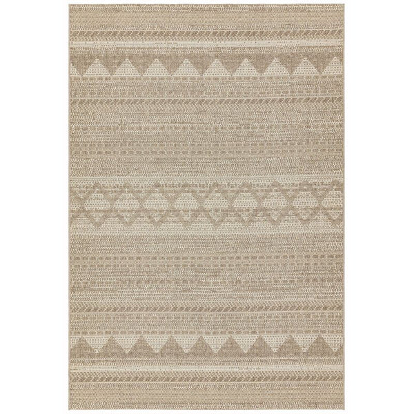 Varanda Va02 Beige Diamond Rug