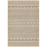 Varanda Va02 Beige Diamond Rug