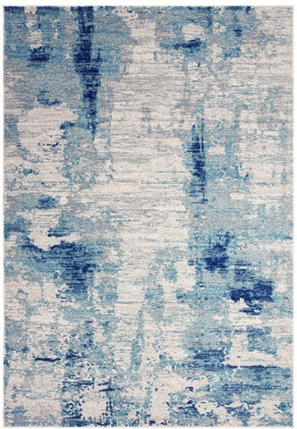 Nova Mirage Blue Nv36 Rug
