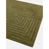 Form Green Rug