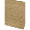Jute Loop Natural Rug