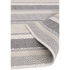 Boardwalk Boardwalk Grey Multi Rug