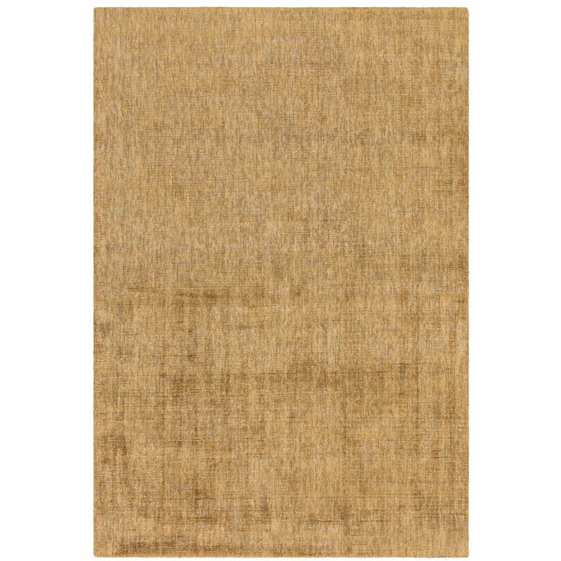 Aston Ochre Rug