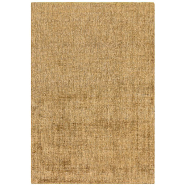 Aston Ochre Rug