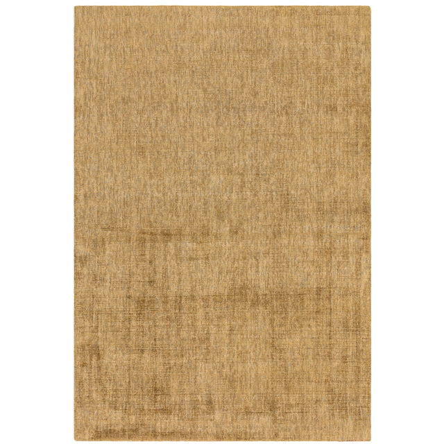 Aston Ochre Rug Rug - Image 1