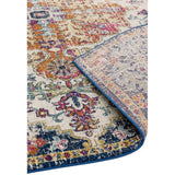 Nova Medallion Multi Nv12 Rug
