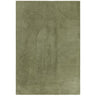 Tova Green Rug - Image 1