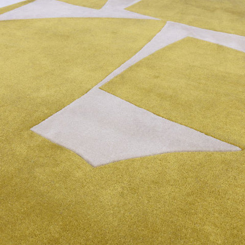 Romy 06 Kite Chartreuse Rug