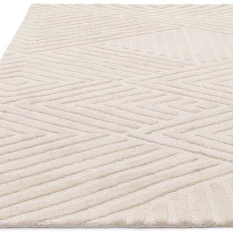 Hague Ivory Rug