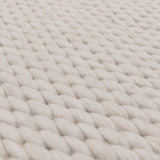 Zander Ivory Rug
