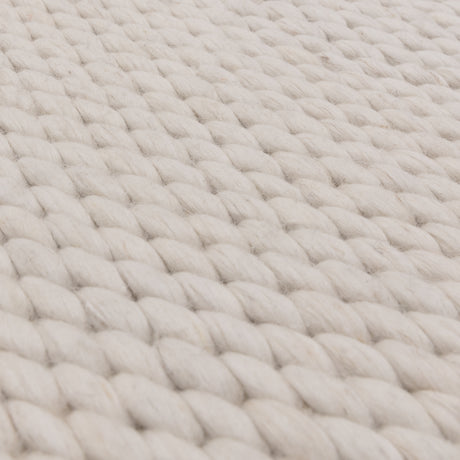 Zander Ivory Rug - Image 4