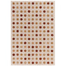 Dotty Earthy Rug - Image 1