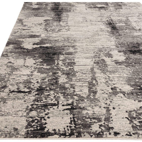 Nova Mirage Charcoal Nv37 Rug