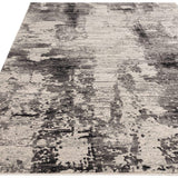 Nova Mirage Charcoal Nv37 Rug