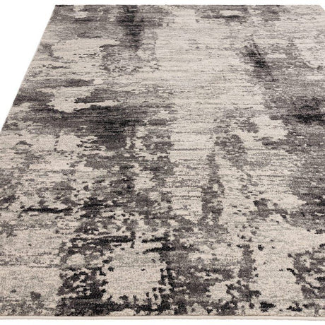 Nova Mirage Charcoal Nv37 Rug