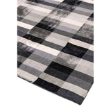 Deco Graphite Rug - Image 3
