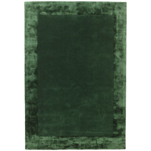 Ascot Green Rug