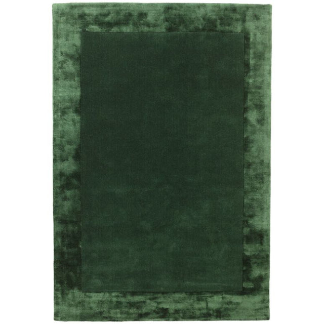 Ascot Green Rug - Image 1