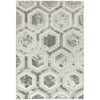 Aurora Crystal Au12 Rug