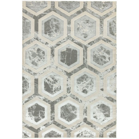 Aurora Crystal Rug AU12 Rug - Image 1