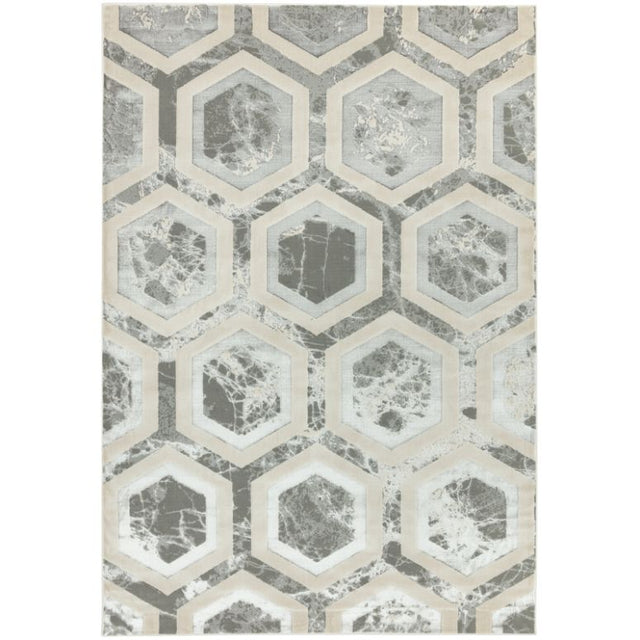 Aurora Crystal Rug AU12 Rug - Image 1