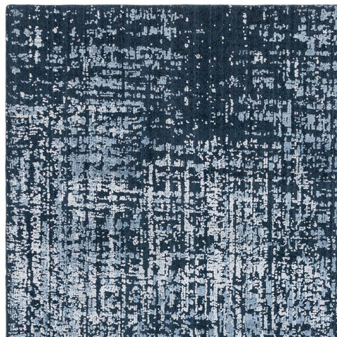 Torino Petro Blue Rug